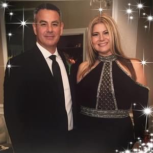 Meet your Posher, Suzanne-anthony